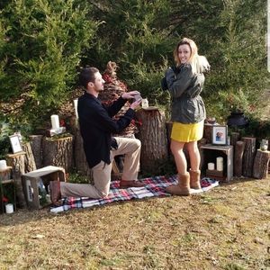 Meet your Posher, Zach